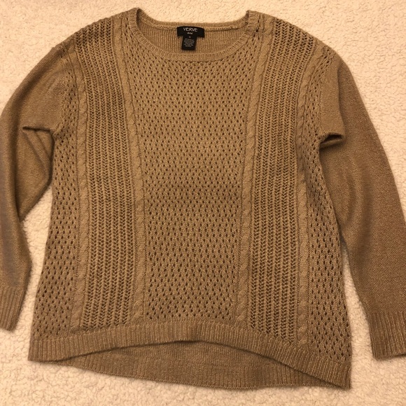 VERVE ami Sweater - Picture 3 of 6